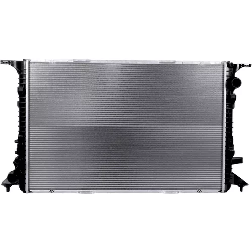 Chladič motora KAMOKA 7700251