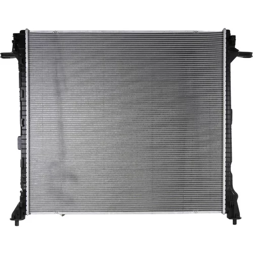 Chladič motora KAMOKA 7700264