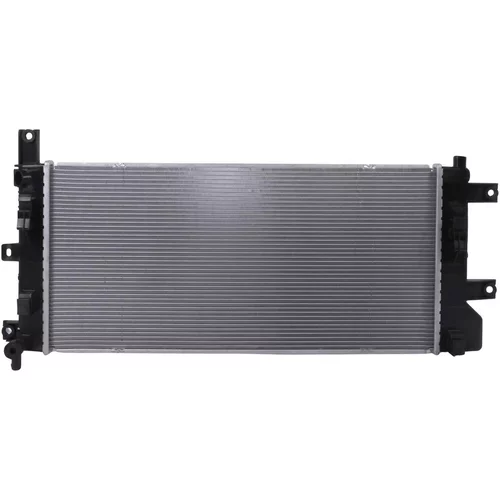 Chladič motora KAMOKA 7700309