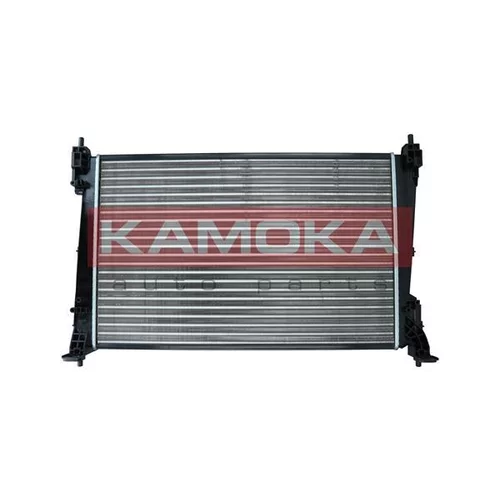 Chladič motora 7705021 /KAMOKA/ - obr. 1