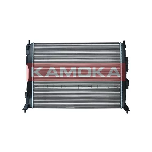 Chladič motora 7705062 /KAMOKA/ - obr. 1