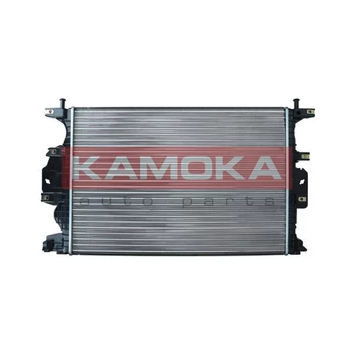 Chladič motora 7705082 /KAMOKA/ - obr. 1