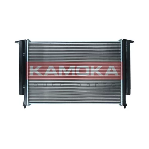 Chladič motora 7705127 /KAMOKA/ - obr. 1