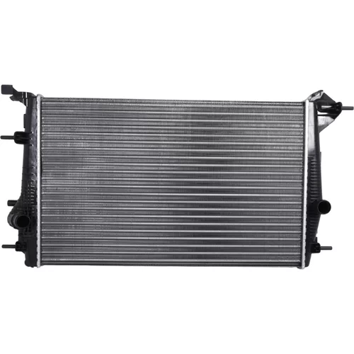 Chladič motora KAMOKA 7705404