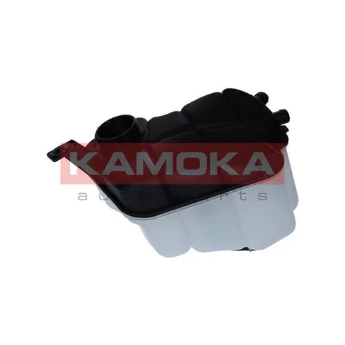 Vyrovnávacia nádobka chladiacej kvapaliny 7720026 /KAMOKA/ - obr. 2