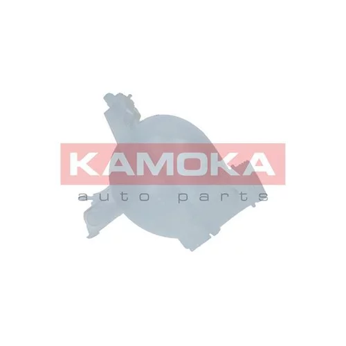 Vyrovnávacia nádobka chladiacej kvapaliny 7720054 /KAMOKA/ - obr. 2