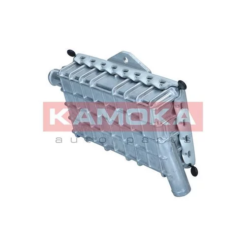 Chladič motorového oleja 7730010 /KAMOKA/ - obr. 3