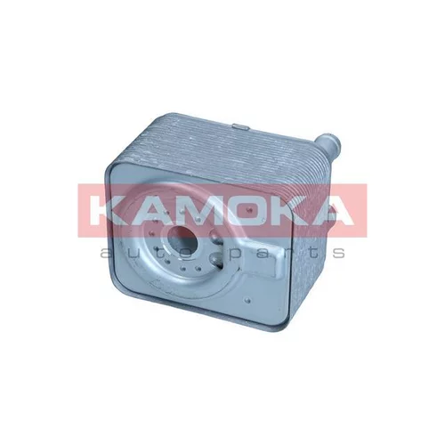 Chladič motorového oleja 7730015 /KAMOKA/ - obr. 2