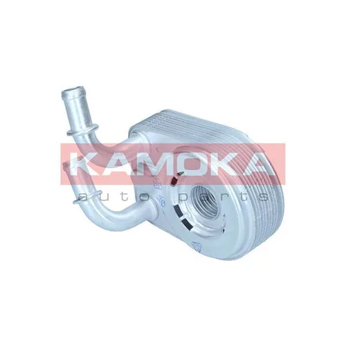 Chladič motorového oleja 7730058 /KAMOKA/ - obr. 3