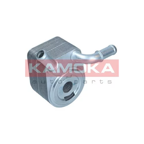 Chladič motorového oleja 7730069 /KAMOKA/ - obr. 2