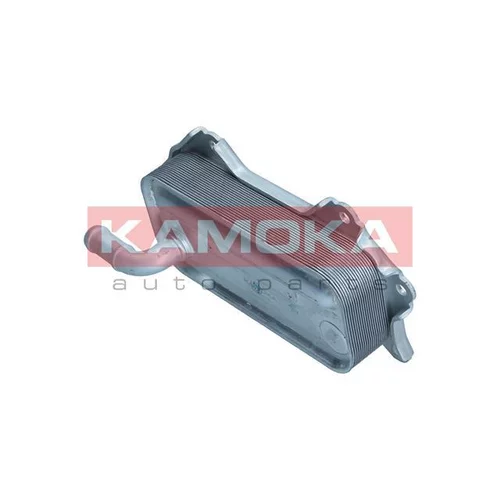 Chladič motorového oleja 7730117 /KAMOKA/ - obr. 1