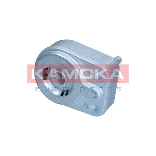 Chladič motorového oleja 7730148 /KAMOKA/ - obr. 2