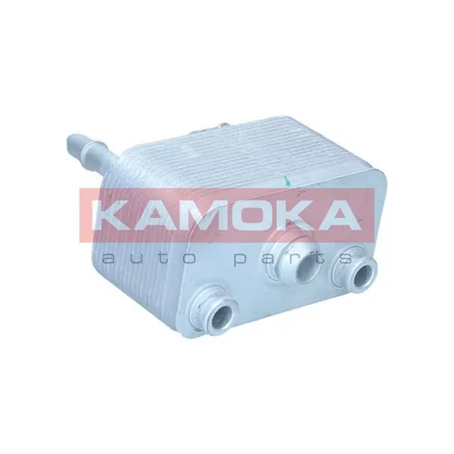 Chladič motorového oleja 7730151 /KAMOKA/ - obr. 2