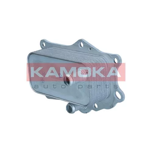 Chladič motorového oleja 7730158 /KAMOKA/ - obr. 1