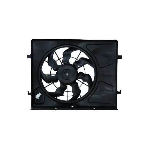 Ventilátor chladenia motora 7740024 /KAMOKA/ - obr. 1