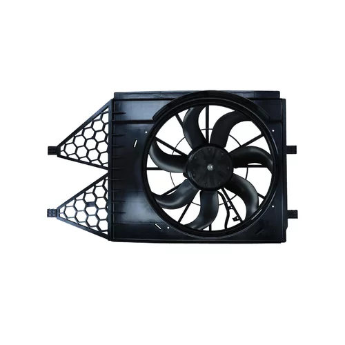Ventilátor chladenia motora 7740038 /KAMOKA/ - obr. 1