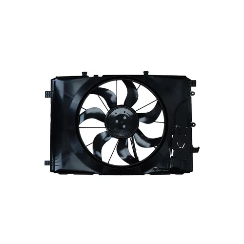 Ventilátor chladenia motora 7740095 /KAMOKA/ - obr. 1