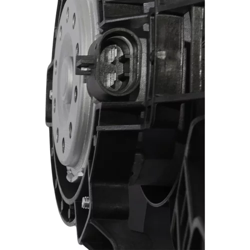 Ventilátor chladenia motora 7740175 /KAMOKA/ - obr. 2