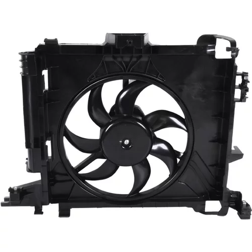 Ventilátor chladenia motora KAMOKA 7740190
