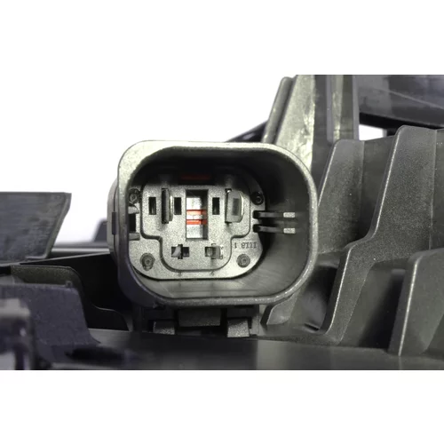 Ventilátor chladenia motora 7740203 /KAMOKA/ - obr. 2