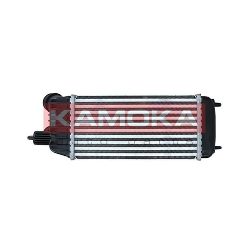 Chladič plniaceho vzduchu 7750069 /KAMOKA/ - obr. 1