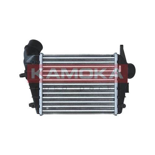 Chladič plniaceho vzduchu 7750087 /KAMOKA/ - obr. 1