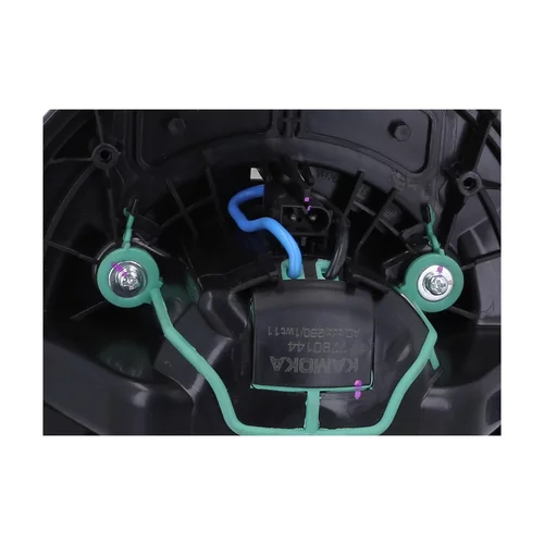 Vnútorný ventilátor 7790144 /KAMOKA/ - obr. 4