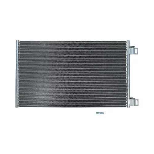 Kondenzátor klimatizácie 7800153 /KAMOKA/ - obr. 1