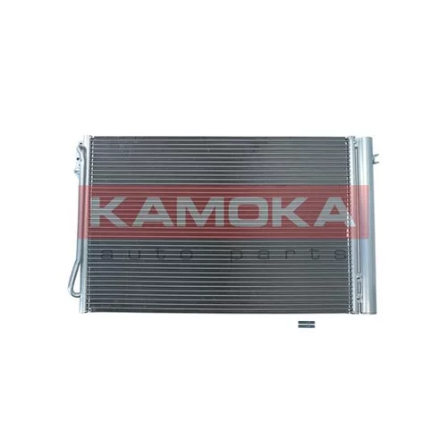 Kondenzátor klimatizácie 7800175 /KAMOKA/ - obr. 1