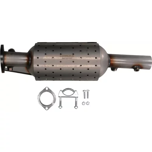 Filter sadzí/pevných častíc výfukového systému KAMOKA 8010181
