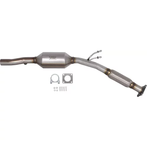 Katalyzátor KAMOKA 8015200