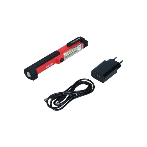 žiarivka, ručná lampa KAMOKA 8030006
