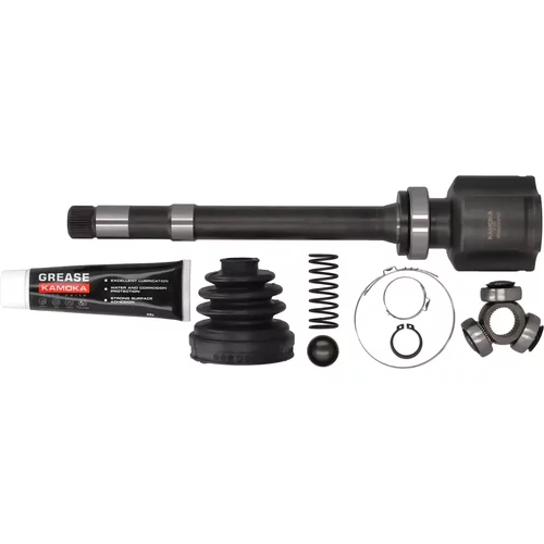 Sada kĺbov hnacieho hriadeľa KAMOKA 8185