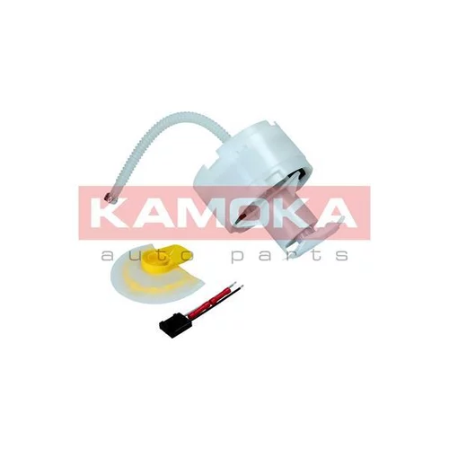 Palivová dopravná jednotka 8400029 /KAMOKA/ - obr. 1