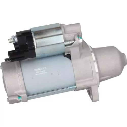 Štartér 8610402 /KAMOKA/ - obr. 3