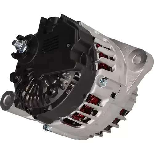 Alternátor 8620333 /KAMOKA/ - obr. 1