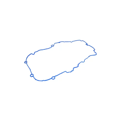 Tesnenie veka hlavy valcov KAMOKA 8703346