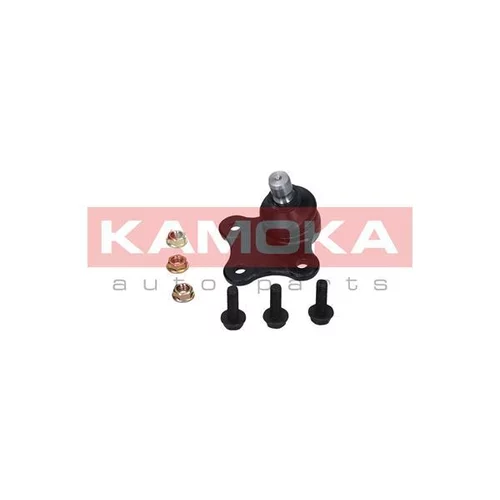Zvislý/nosný čap 9040016 /KAMOKA/ - obr. 2