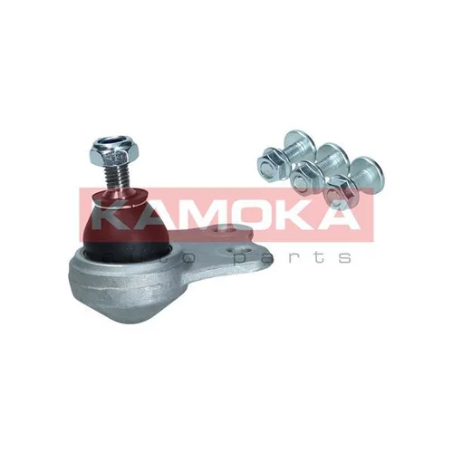 Zvislý/nosný čap 9040095 /KAMOKA/ - obr. 3