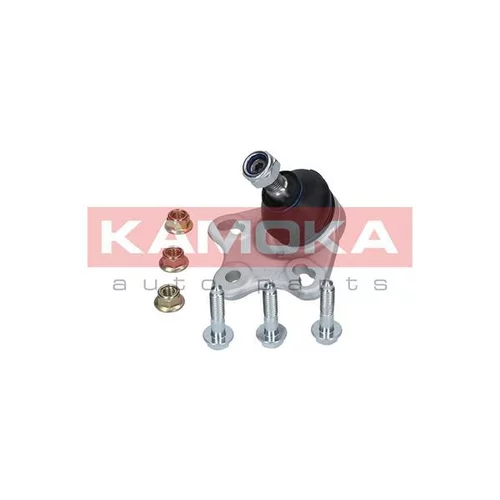 Zvislý/nosný čap 9040097 /KAMOKA/ - obr. 1
