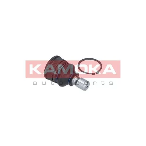 Zvislý/nosný čap 9040116 /KAMOKA/ - obr. 1