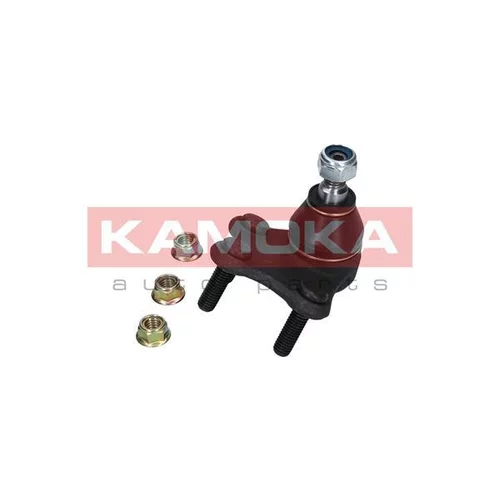 Zvislý/nosný čap 9040143 /KAMOKA/ - obr. 2