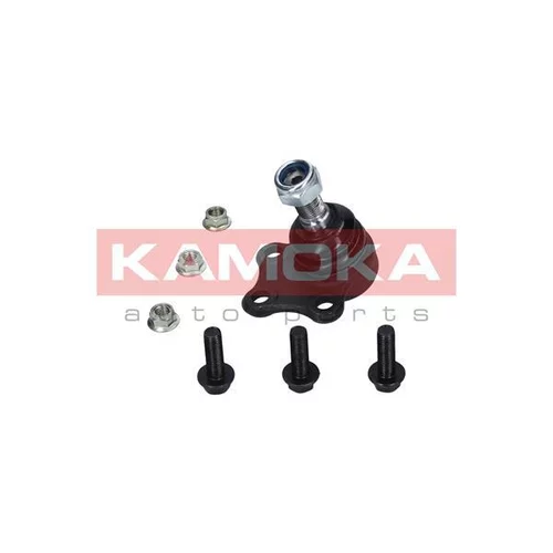 Zvislý/nosný čap 9040144 /KAMOKA/ - obr. 1