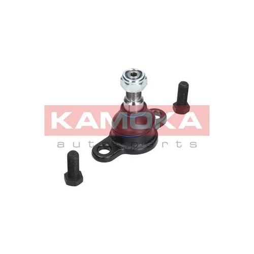 Zvislý/nosný čap 9040163 /KAMOKA/ - obr. 1