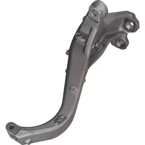 Čap nápravy zavesenia kolies 9080307 /KAMOKA/ - obr. 1