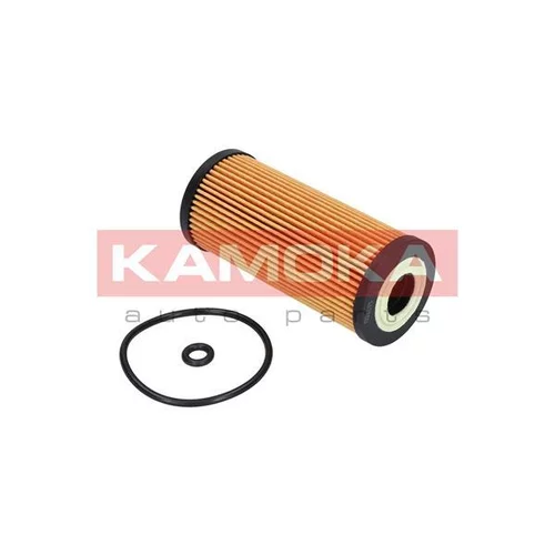 Olejový filter F108801 /KAMOKA/ - obr. 1