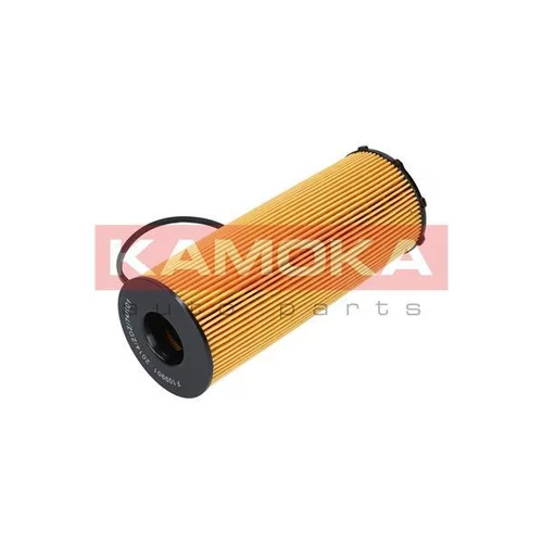 Olejový filter F109901 /KAMOKA/ - obr. 1