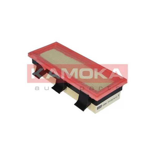Vzduchový filter F233901 /KAMOKA/ - obr. 3