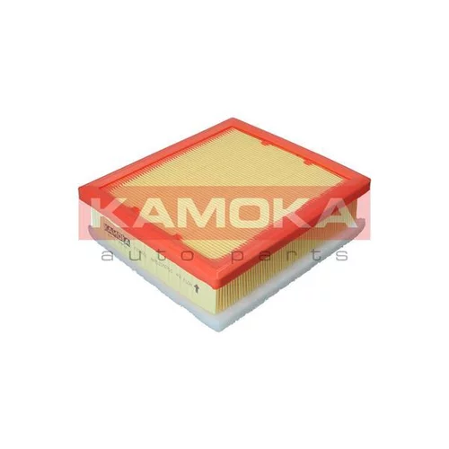 Vzduchový filter F238001 /KAMOKA/ - obr. 1