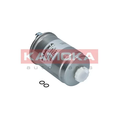 Palivový filter F301701 /KAMOKA/ - obr. 1